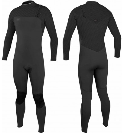 Traje de Neopreno O´Neill Hyperfreak Comp 5/4mm