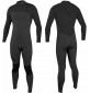 Traje de Neopreno O´Neill Hyperfreak Comp 5/4mm