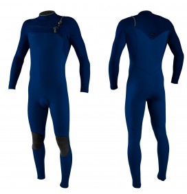 Wetsuit O´Neill Hyperfreak 4/3mm+