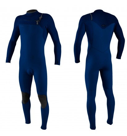 Wetsuit O´Neill Hyperfreak 4/3mm+