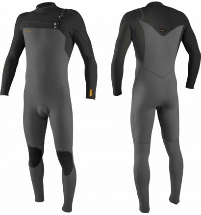 Neoprene ONeill Hyperfreak 4/3mm+