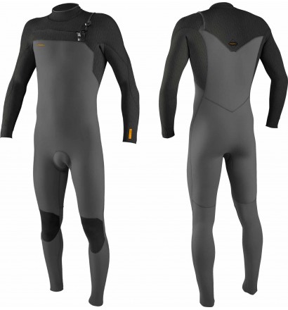 Wetsuit O´Neill Hyperfreak 4/3mm+