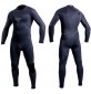 Wetsuit O´Neill Hyperfreak 5/4mm +