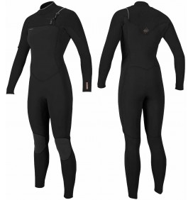 Fato Surf O´Neill Hyperfreack Womens 4/3mm+