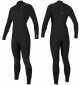 Wetsuit O´Neill Hyperfreak Womens 4/3mm+