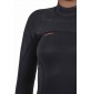 Combinaison O´Neill Hyperfreak Womens 4/3mm+