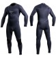 Wetsuit O´Neill Hyperfreak Youth 5/4mm +