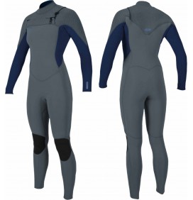 Neoprene ONeill Hyperfreak Womens 4/3mm+