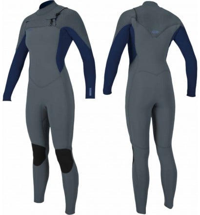 Neopreen O Neill Hyperfreak Womens 4/3mm+