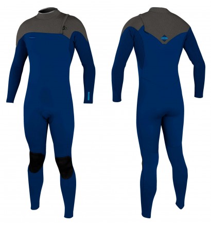 Traje de Neopreno O´Neill Hyperfreak Comp 4/3mm