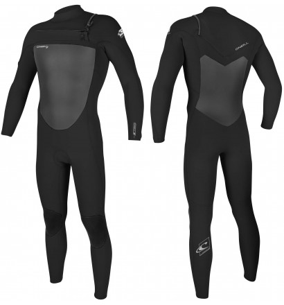 Wetsuit O´Neill Epic 4/3mm CZ