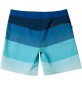 Costume da bagno di quicksilver Surfsilk Monaco Blue