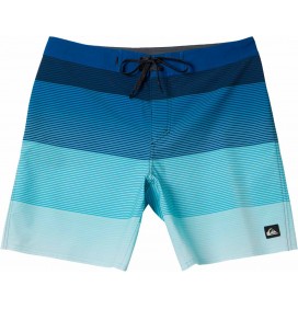 Badehose quicksilver Surfsilk Monaco Blue