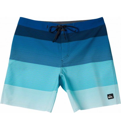 Bañador quicksilver Surfsilk Monaco Blue