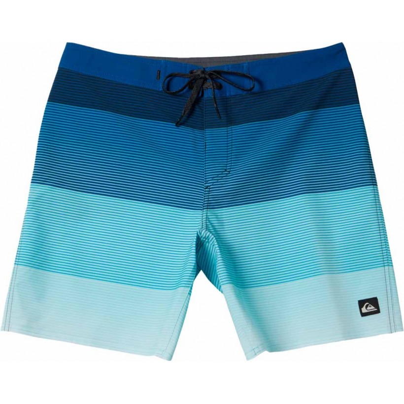 Boardshorts quicksilver Surfsilk Monaco Blue