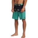 Bañador quicksilver Surfsilk Panel Black