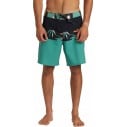 Bañador quicksilver Surfsilk Panel Black