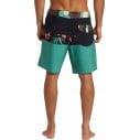 Bañador quicksilver Surfsilk Panel Black