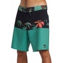 Bañador quicksilver Surfsilk Panel Black