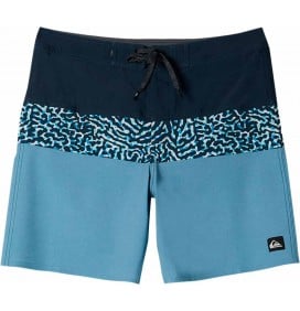 Boardshorts quicksilver Surfsilk Panel Dark Navy