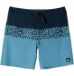 Badehose quicksilver Surfsilk Panel Dark Navy