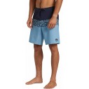 Maillot de Bain quicksilver Surfsilk Panel Dark Navy