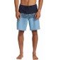 Badehose quicksilver Surfsilk Panel Dark Navy