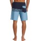 Bañador quicksilver Surfsilk Panel Dark Navy