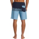 Maillot de Bain quicksilver Surfsilk Panel Dark Navy