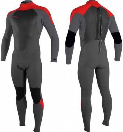 Wetsuit O´Neill Epic Youth 4/3mm CZ