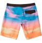 Boardshorts quicksilver Surfsilk Panel Dark Navy