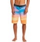 Boardshorts quicksilver Surfsilk Panel Dark Navy