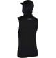 Cappuccio in neoprene con lycra O'Neill Thermo-X Vest