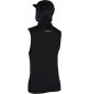 Neoprene hood with lycra O'Neill Thermo-X Vest