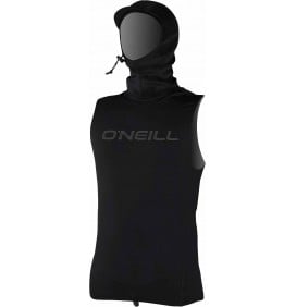 Capuche en néoprène avec lycra O'Neill Thermo-X Vest