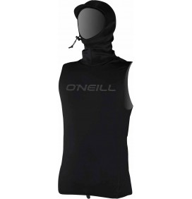 Neoprene hood with lycra O'Neill Thermo-X Vest