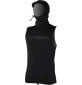 Cappuccio in neoprene con lycra O'Neill Thermo-X Vest