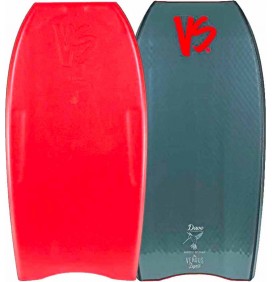 bodyboard VS Winchester Kinetic PP QUAD