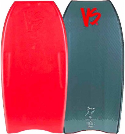 bodyboard VS Winchester Kinetic PP QUAD