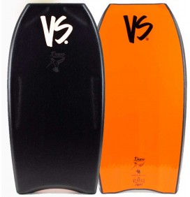 bodyboard VS Winchester Kinetic PP QUAD