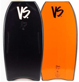 Prancha de bodyboard VS Winchester Kinetic PP QUAD