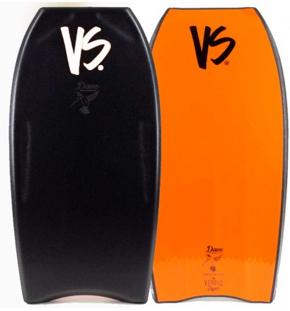 Planche de bodyboard VS Winchester Kinetic PP QUAD