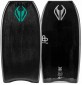 Planche de bodyboard NMD Ben Player Kinetic PP Quad