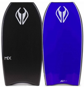 Bodyboard NMD The Mix Control PE Black/Electric Blue