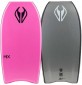 Bodyboard NMD The Mix Tech NRG+ Pink/Silver