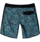 Boardshorts quicksilver Highline Scallop Swedish Blue