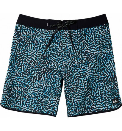 Boardshorts quicksilver Highline Scallop Swedish Blue