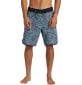 Boardshorts quicksilver Highline Scallop Swedish Blue