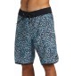 Badehose quicksilver Highline Scallop Swedish Blue