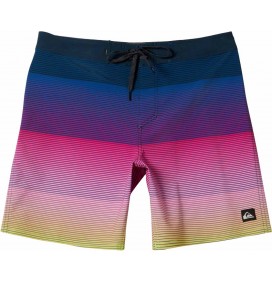 Boardshorts quicksilver Surfsilk Massive Dark Navy